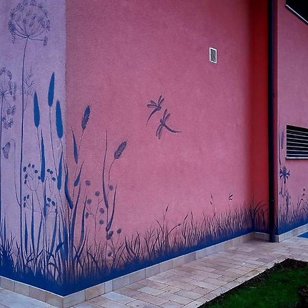 Villa Dei Tramonti Gavirate Exterior photo