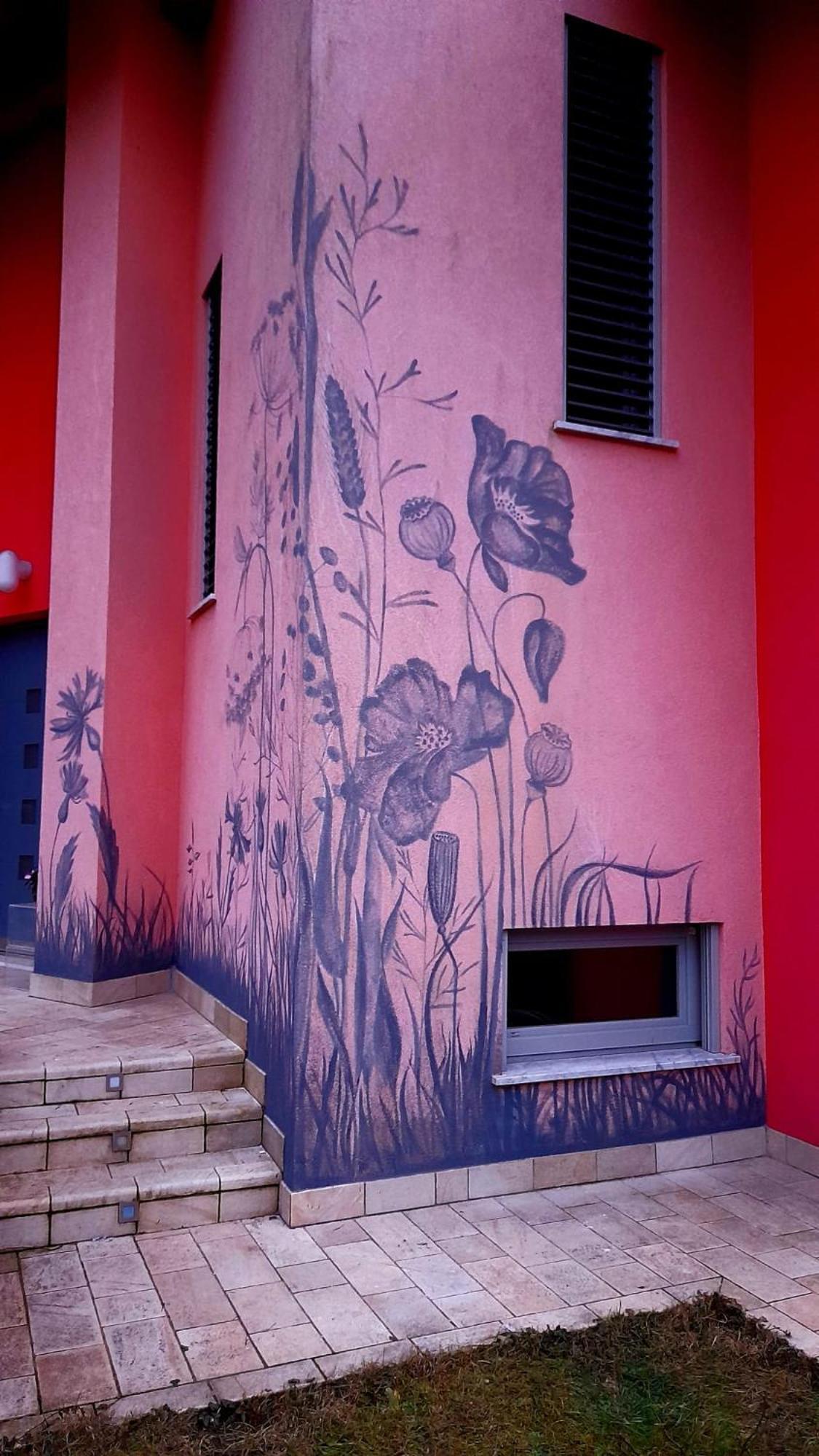 Villa Dei Tramonti Gavirate Exterior photo